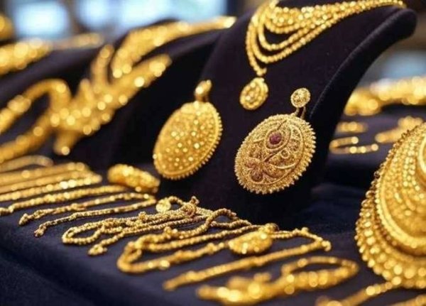 سعر الذهب في مصر