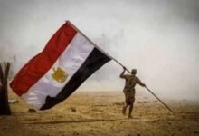 موعد اجازة عيد تحرير سيناء