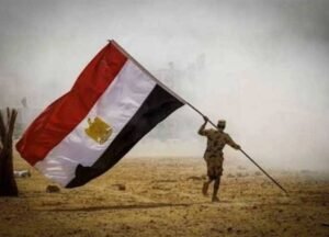 موعد اجازة عيد تحرير سيناء