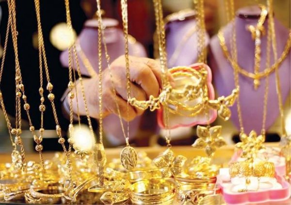 سعر الذهب في مصر
