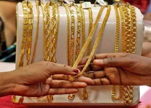 سعر جرام الذهب عيار 21 سعر الذهب اليوم