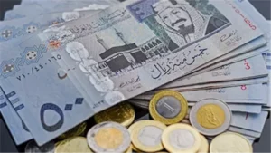 سعر الريال السعودي اليوم 29 إبريل 2026