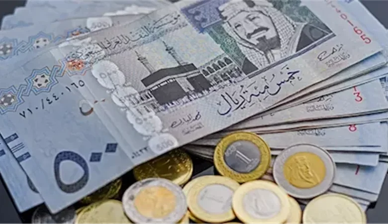 سعر الريال السعودي اليوم 29 إبريل 2026