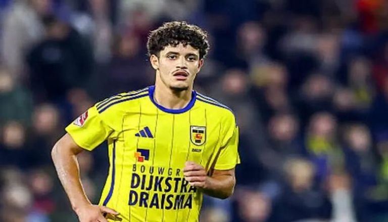 إسماعيل باعوف