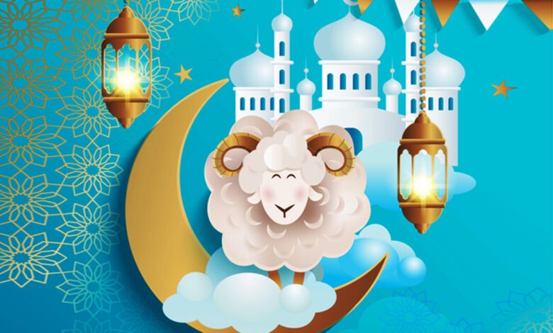 موعد عيد الأضحى 2026 في التقويم الميلادي