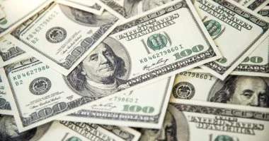 سعر الدولار اليوم في مصر مقابل الجنيه المصري