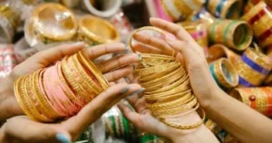 اسعار الذهب اليوم 11- 4- 2026 في محلات الصاغة