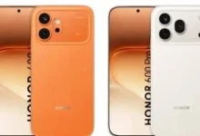 هاتف هونر 600 برو