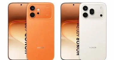 هاتف هونر 600 برو