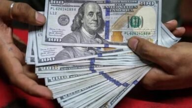 سعر الدولار اليوم في البنوك المصرية 2026