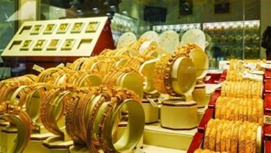 أسعار سبائك الذهب BTC