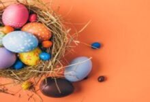 موعد شم النسيم 2026