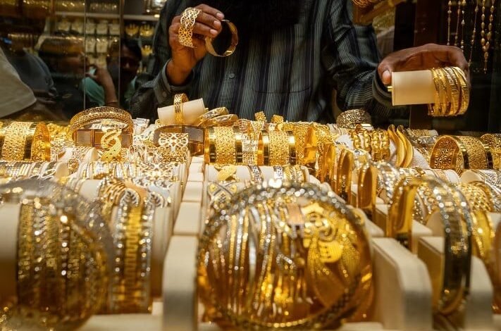 سعر الذهب اليوم