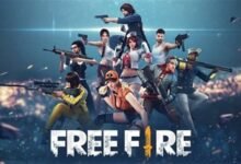 أحدث أكواد لعبة فري فاير Free Fire المجانية 2026