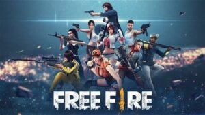 أحدث أكواد لعبة فري فاير Free Fire المجانية 2026