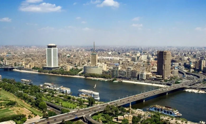 طقس اليوم في مصر