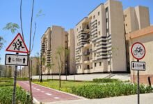 مشروع سكن لكل المصريين 7