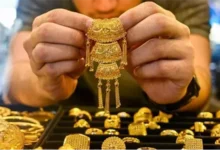 سعر الذهب اليوم الإثنين 13 أبريل 2026