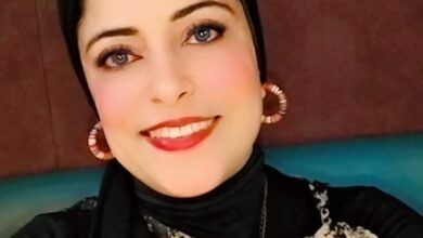 أماني حجازي