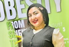 هبة عشماوي
