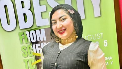 هبة عشماوي