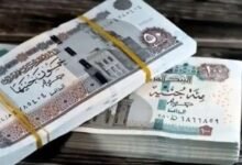 موعد صرف معاشات مايو 2026