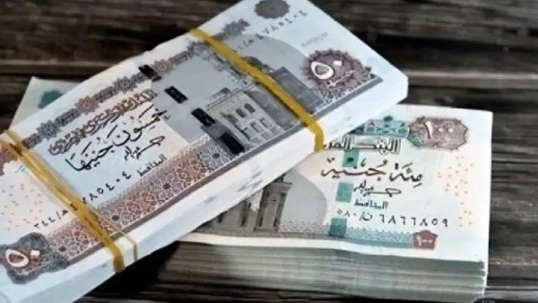 موعد صرف معاشات مايو 2026