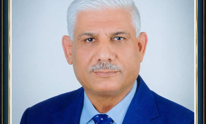 الشاعر حسن مأمون