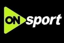 تردد قناة اون سبورت