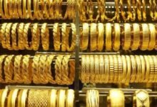 عيار 21 الآن وأسعار الذهب في السعودية 