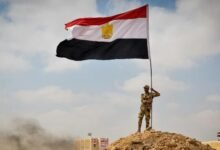 موعد إجازة عيد تحرير سيناء 2026 في مصر