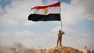 موعد إجازة عيد تحرير سيناء 2026 في مصر