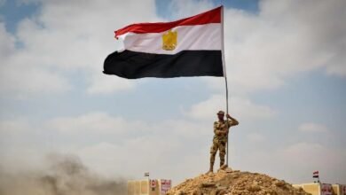 موعد إجازة عيد تحرير سيناء 2026 في مصر