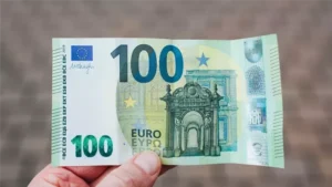 سعر اليورو اليوم