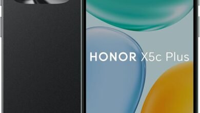 هاتف فيفو الجديد