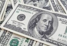 سعر الدولار مقابل الجنيه المصري اليوم في البنوك