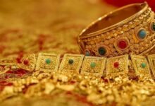 سعر الذهب في السعودية