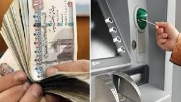 موعد صرف مرتبات شهر مايو 2026 في مصر