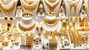 سعر الذهب اليوم عيار 21 في محلات الصاغة في مصر والدول العربية