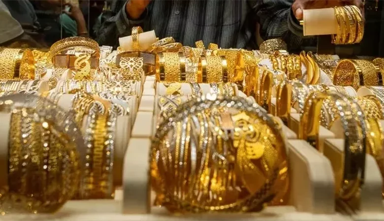 سعر الذهب في مصر