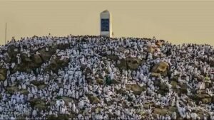 موعد عيد الأضحى المبارك 2026 ووقفة عرفات