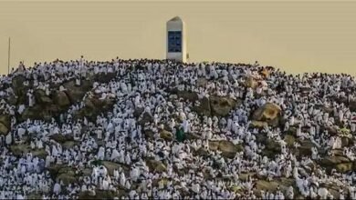 موعد عيد الأضحى المبارك 2026 ووقفة عرفات