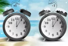 موعد بدء التوقيت الصيفي 2026 في مصر