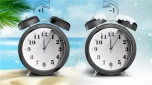 موعد بدء التوقيت الصيفي 2026 في مصر