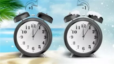 موعد بدء التوقيت الصيفي 2026 في مصر