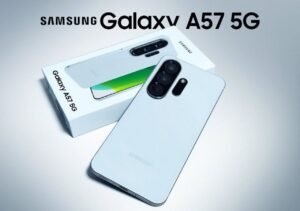 هاتف Samsung Galaxy A57 5G