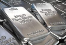 سعر جرام الفضة اليوم