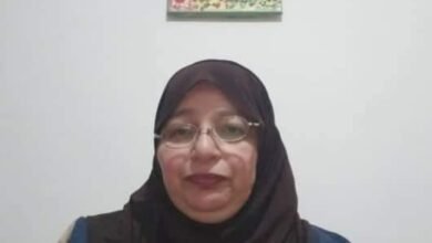 أميرة المهداوي