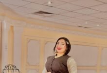 هبة عشماوي
