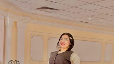 هبة عشماوي